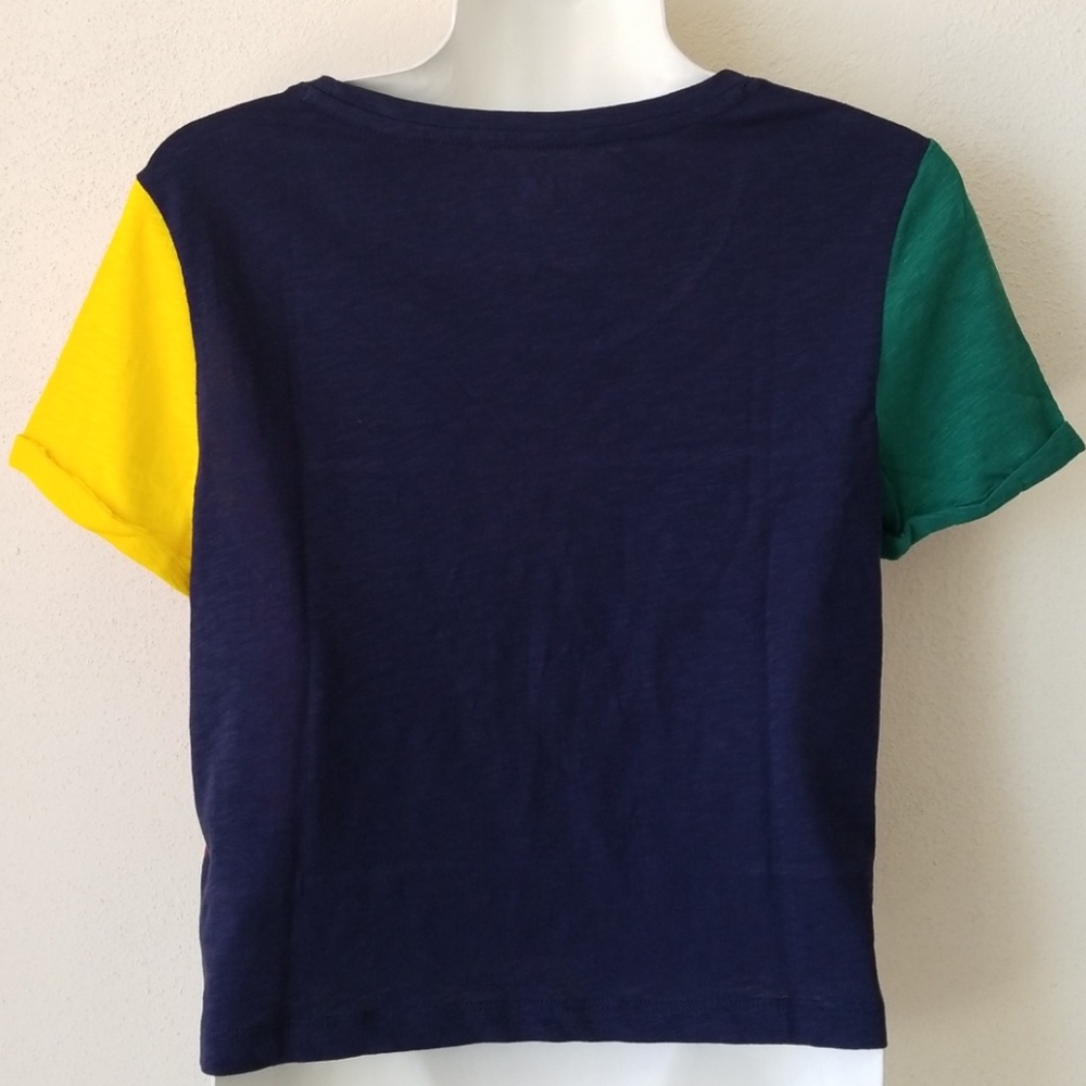 Tommy Hilfiger Short Tee - Picture 7 of 8